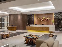 Aston Gresik Hotel & Conference Center