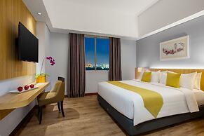 Aston Gresik Hotel & Conference Center