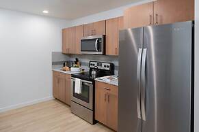 Stay Alfred on Penn Avenue