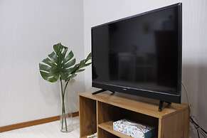 Ko's Apartment, Tatsumi West Station