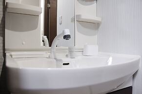 Ko's Apartment, Tatsumi West Station