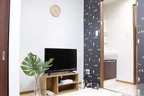 Ko's Apartment, Tatsumi West Station