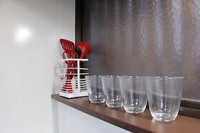 Ko's Apartment, Tatsumi West Station