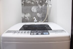 Ko's Apartment, Tatsumi West Station