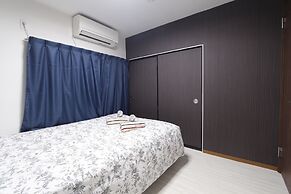 Ko's Apartment, Tatsumi West Station