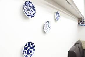 Ko's Apartment, Shibuya Station