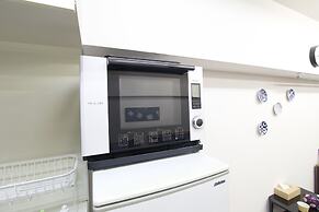 Ko's Apartment, Shibuya Station