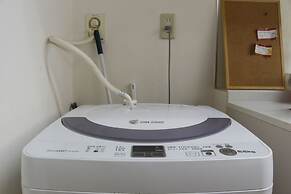 Ko's Apartment, Shibuya Station