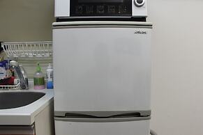 Ko's Apartment, Shibuya Station