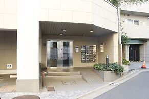 Ko's Apartment, Shibuya Station