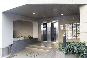 Ko's Apartment, Shibuya Station