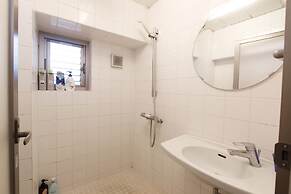 Ko's Apartment, Shibuya Station