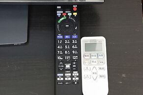 Ko's Apartment, Shibuya Station