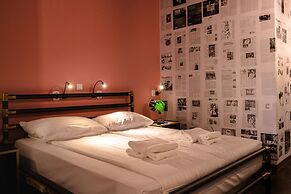 Timeout Heritage Hotel Zagreb