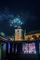 Timeout Heritage Hotel Zagreb