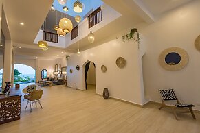 Amani Boutique Hotel - Small Luxury Hotels of the World