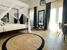 Amani Boutique Hotel - Small Luxury Hotels of the World