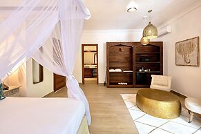 Amani Boutique Hotel - Small Luxury Hotels of the World