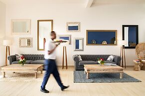 Amani Boutique Hotel - Small Luxury Hotels of the World