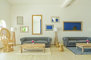 Amani Boutique Hotel - Small Luxury Hotels of the World