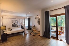 Amani Boutique Hotel - Small Luxury Hotels of the World