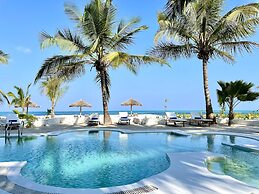 Amani Boutique Hotel - Small Luxury Hotels of the World