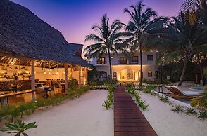 Amani Boutique Hotel - Small Luxury Hotels of the World