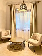 Amani Boutique Hotel - Small Luxury Hotels of the World