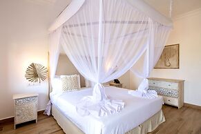 Amani Boutique Hotel - Small Luxury Hotels of the World