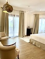 Amani Boutique Hotel - Small Luxury Hotels of the World