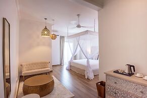 Amani Boutique Hotel - Small Luxury Hotels of the World