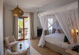 Amani Boutique Hotel - Small Luxury Hotels of the World