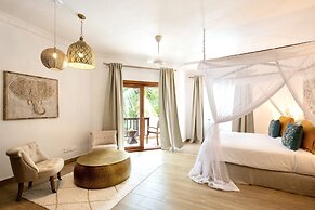 Amani Boutique Hotel - Small Luxury Hotels of the World