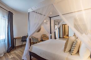 Amani Boutique Hotel - Small Luxury Hotels of the World