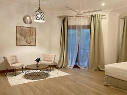 Amani Boutique Hotel - Small Luxury Hotels of the World