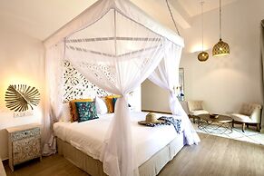 Amani Boutique Hotel - Small Luxury Hotels of the World