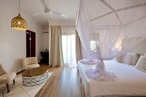 Amani Boutique Hotel - Small Luxury Hotels of the World