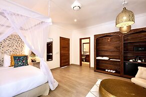 Amani Boutique Hotel - Small Luxury Hotels of the World
