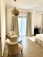 Amani Boutique Hotel - Small Luxury Hotels of the World