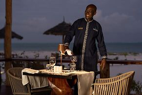 Amani Boutique Hotel - Small Luxury Hotels of the World