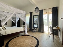 Amani Boutique Hotel - Small Luxury Hotels of the World