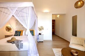 Amani Boutique Hotel - Small Luxury Hotels of the World