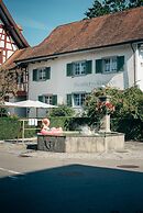 Hirschen Stammheim