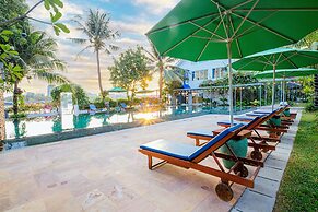 The B Resort
