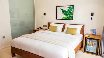 The B Resort