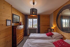 Le Coucou Hotel & Restaurant