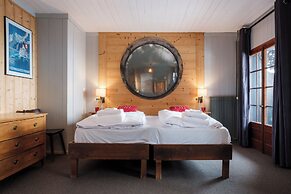 Le Coucou Hotel & Restaurant