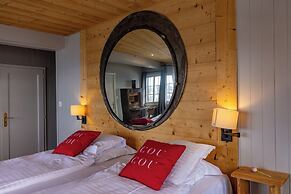 Le Coucou Hotel & Restaurant