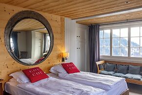 Le Coucou Hotel & Restaurant