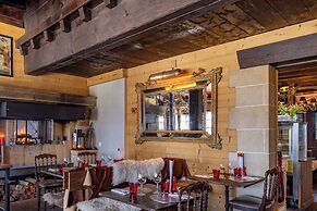Le Coucou Hotel & Restaurant